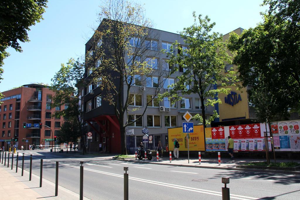Mistia Hotel