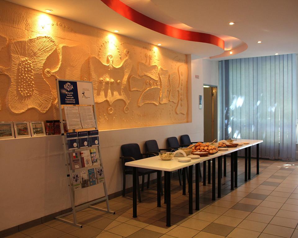 Mistia Hotel