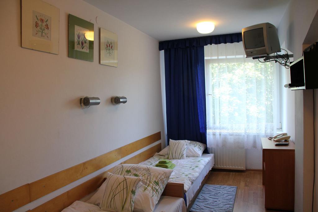 Hotel Mistia Krakow