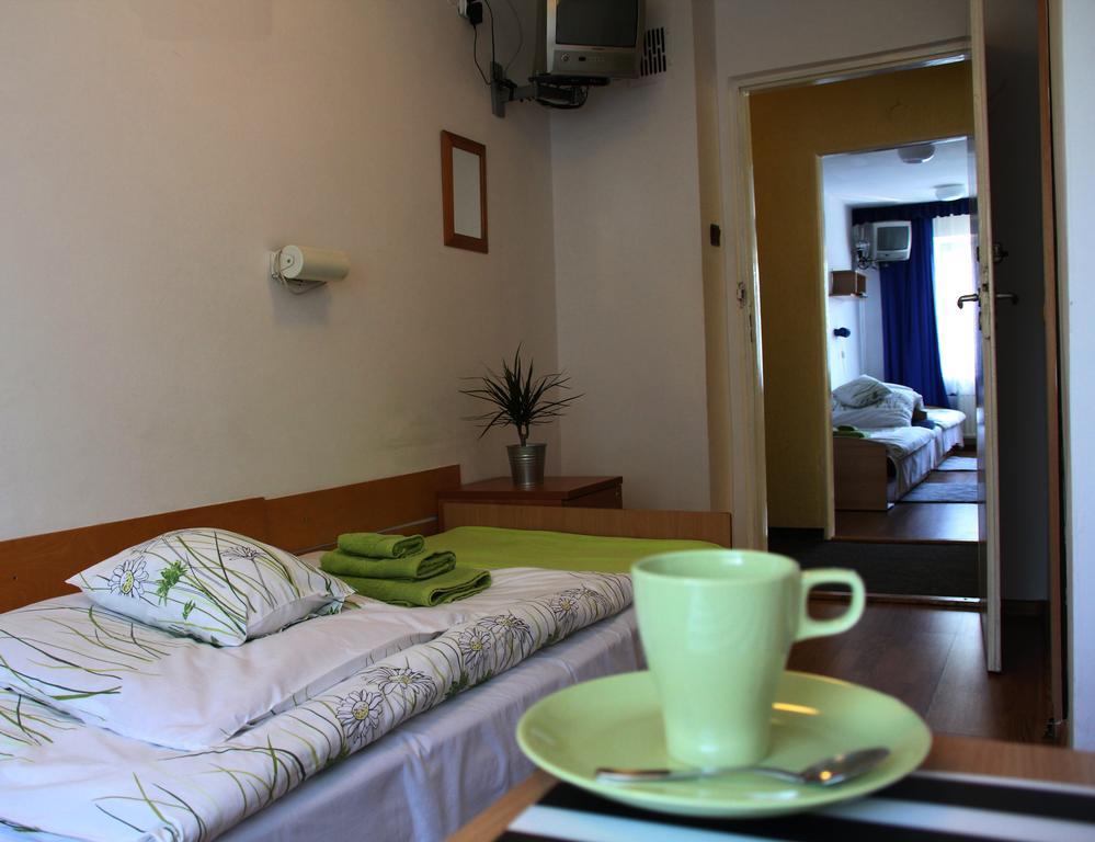 Mistia Hotel Krakow
