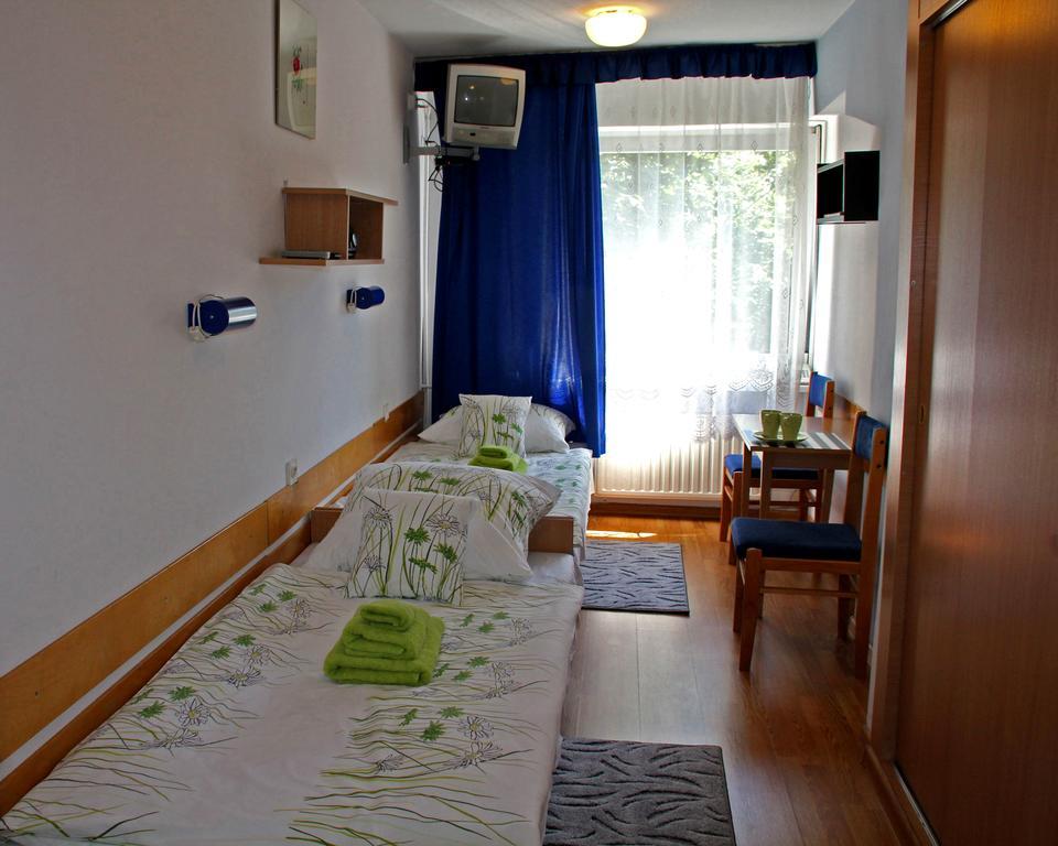 Mistia Hotel