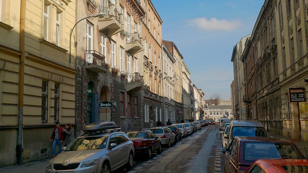 Apartment Spacious In The Heart Of *