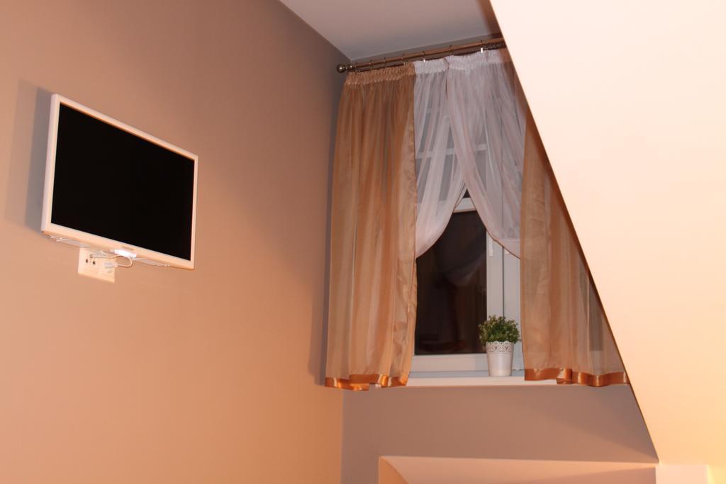 Apartment Carmen *