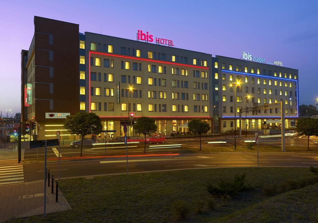 Ibis Stare Miasto Krakau