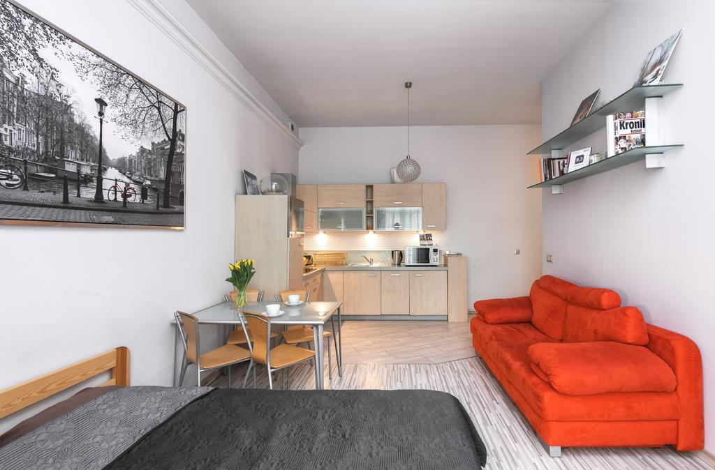 Apartment Abra 2