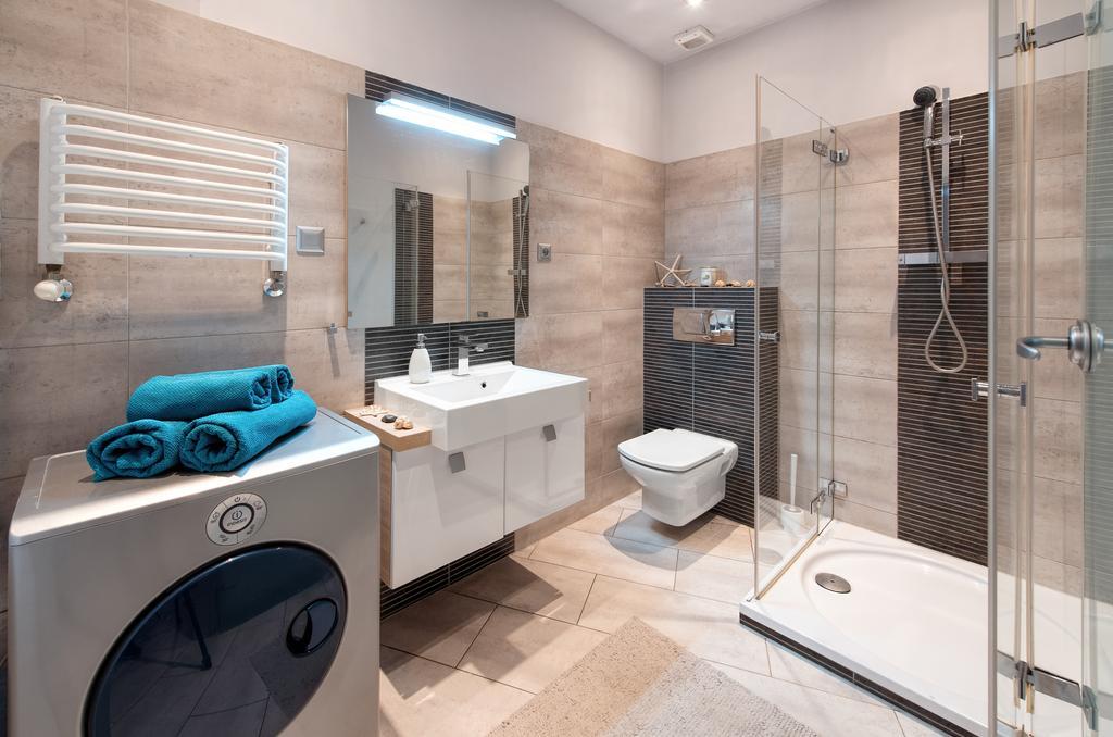 Abra 2 Apartment *