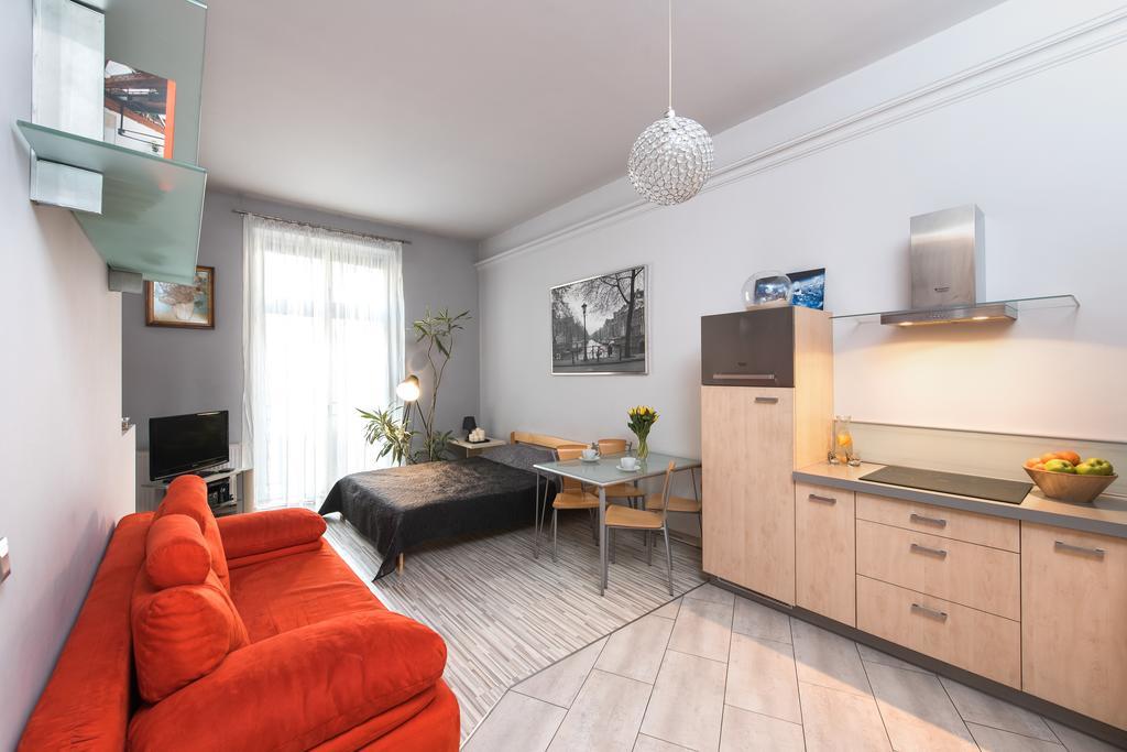 Apartment Abra 2 *