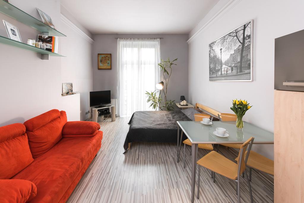 Abra 2 Apartment Krakow