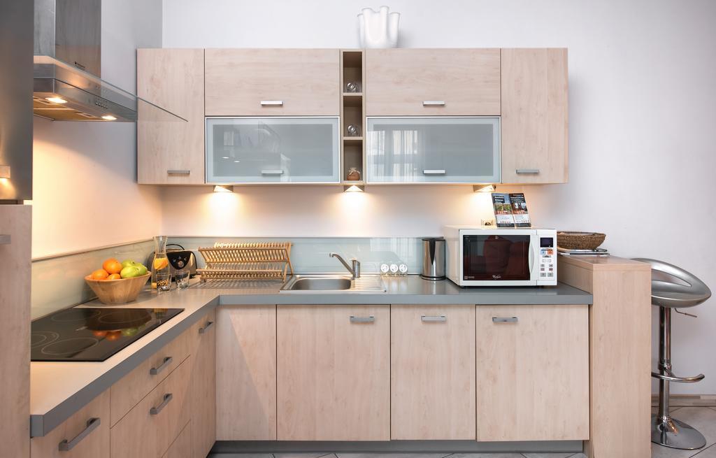Apartment Abra 2