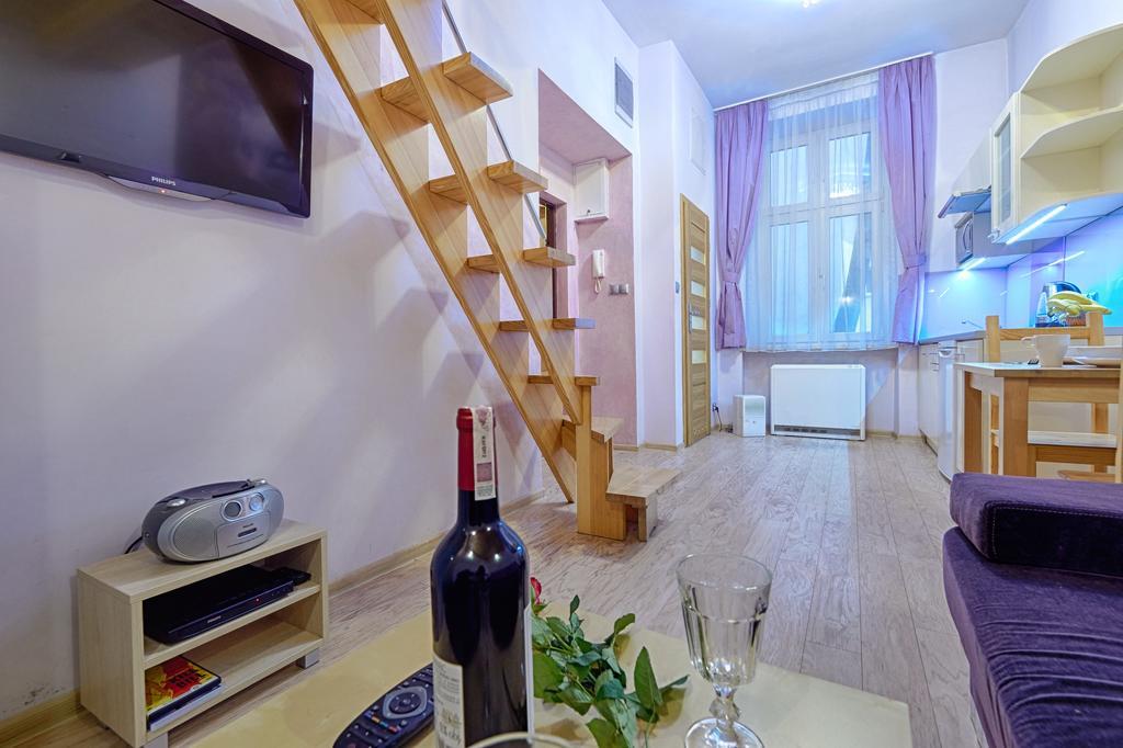 Libro Appartement