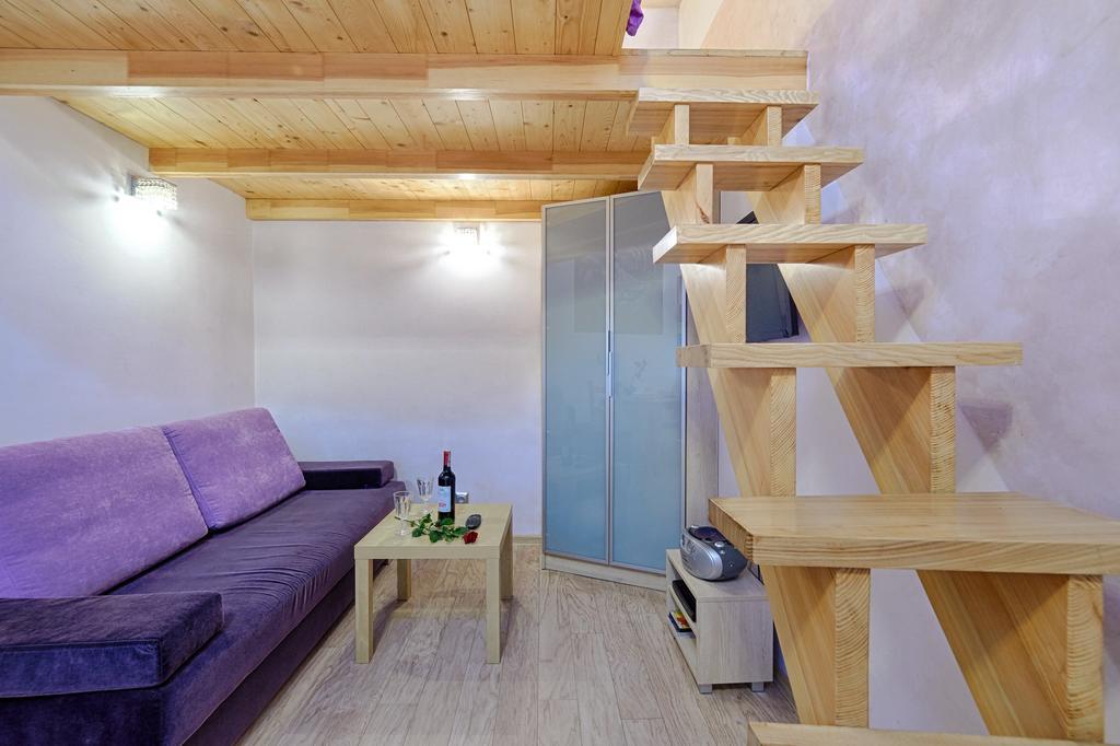Appartement Libro