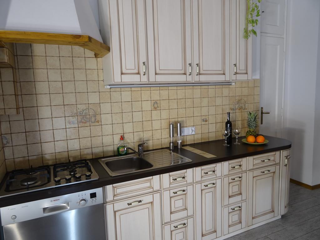 Appartement Place *