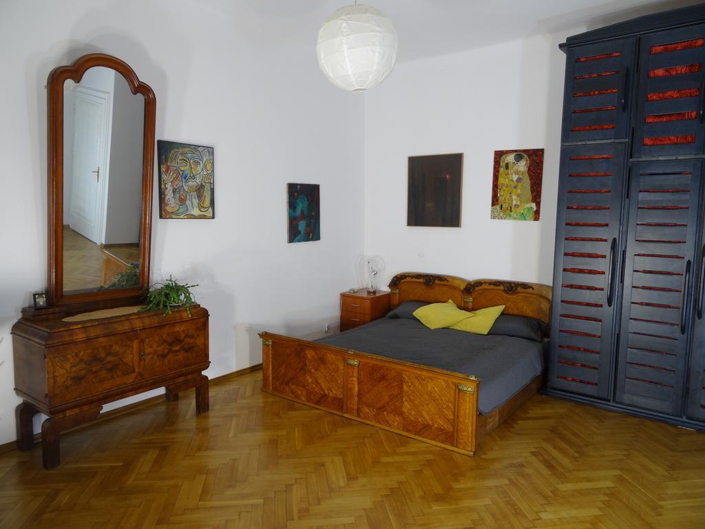 Place Appartement Krakau