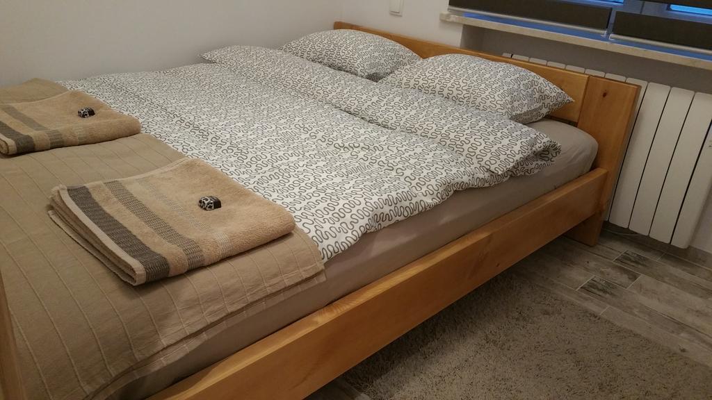 Apartament Cracow Apartment