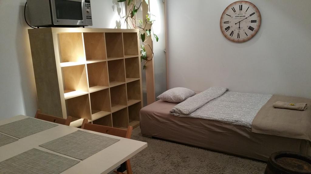 Apartment Apartament Cracow Krakow