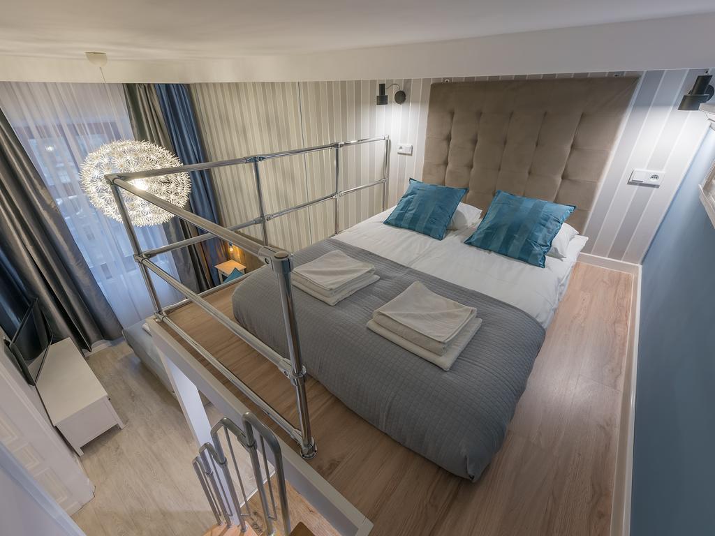 Apartment Loretanska 6