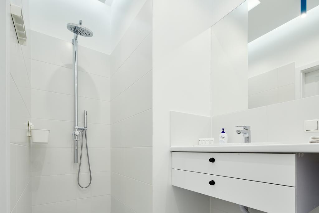 Apartamento Playroom Ii Cracóvia