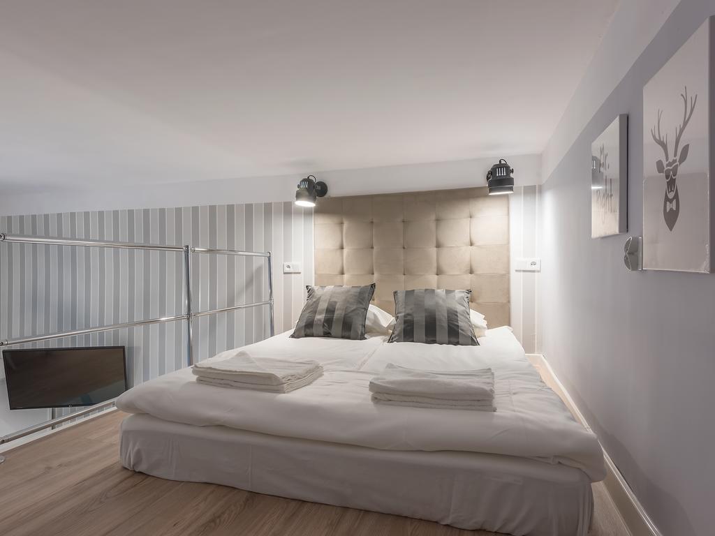 Apartment Loretanska 6 Krakau