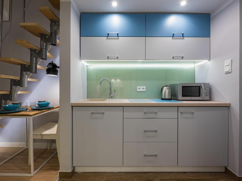 Apartment Loretanska 6 *