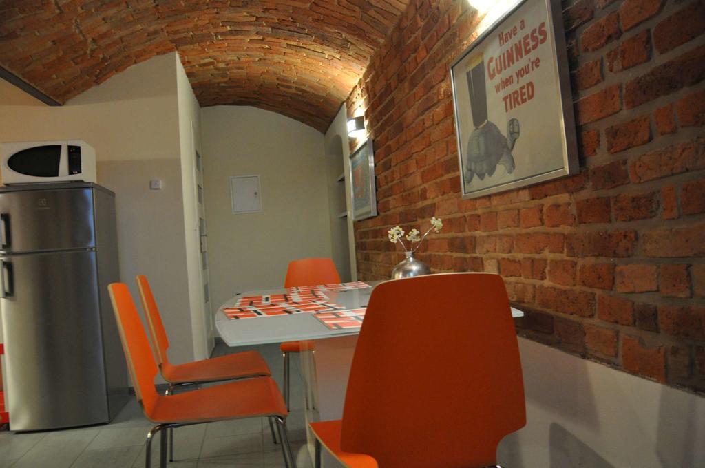 Topola Apartament