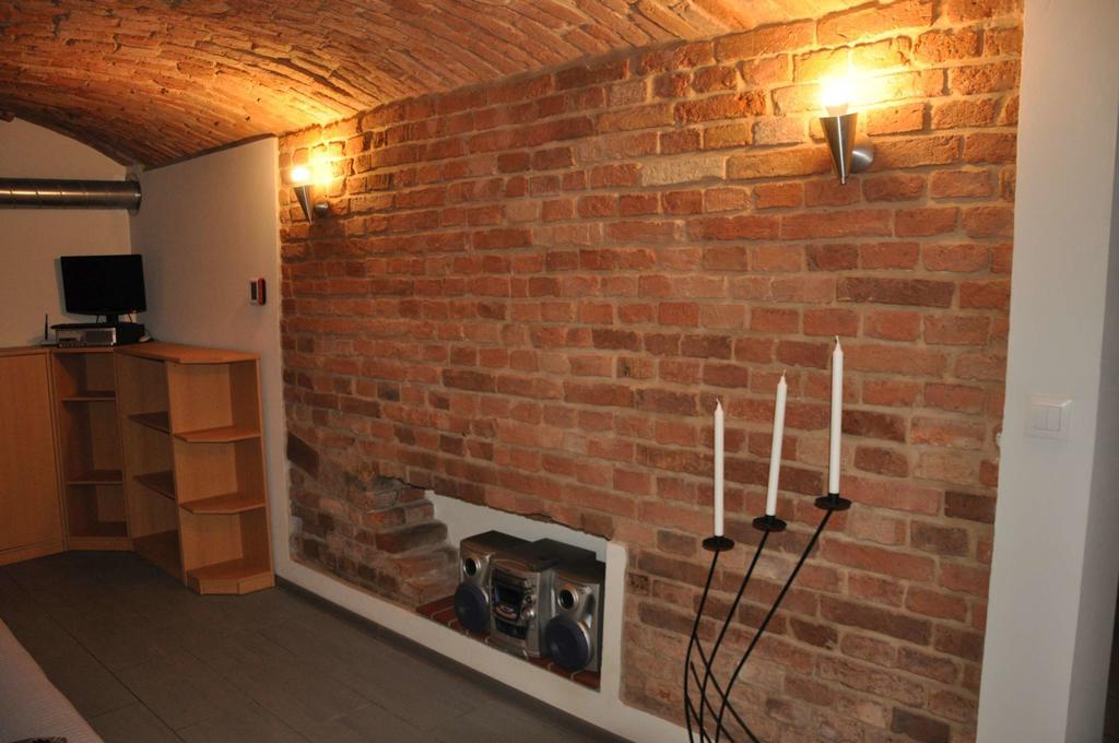 Apartament Topola Kraków