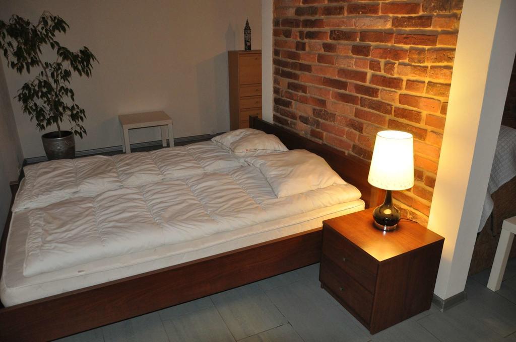 Topola Apartament