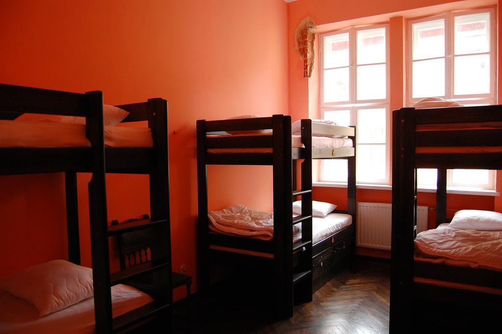 The Little Havana Party Hostel Krakow