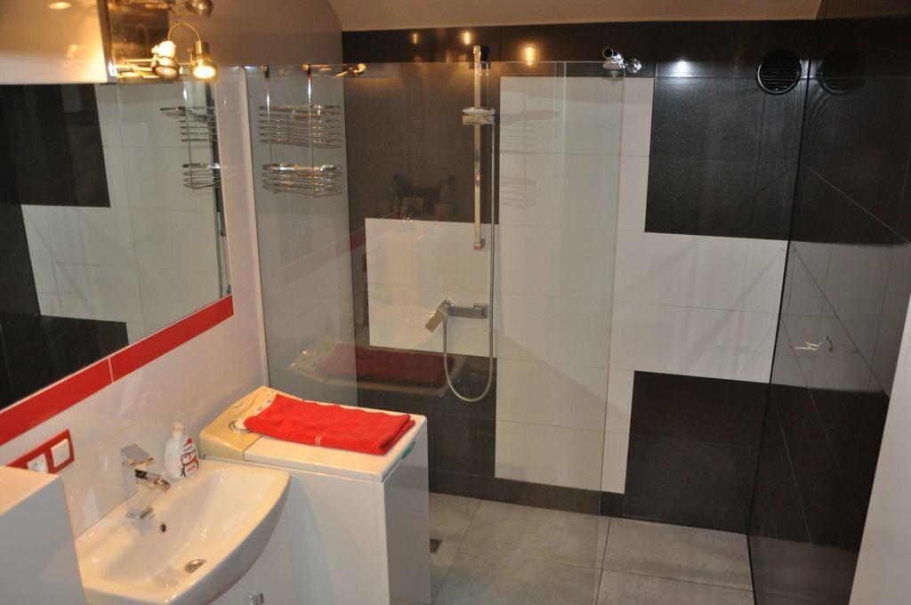 Topola Apartament *