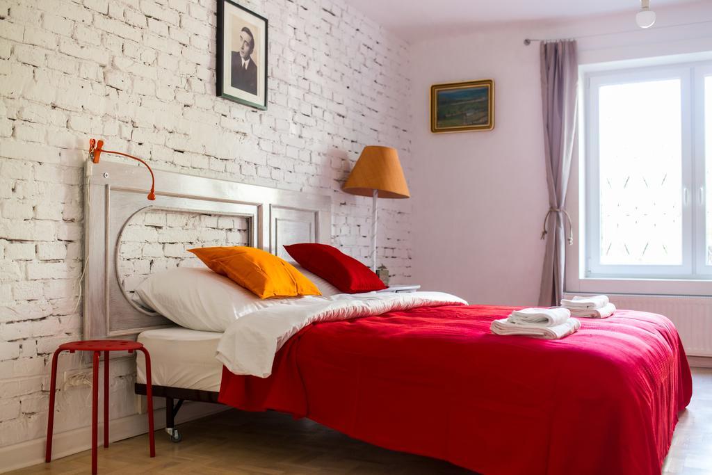 Apartament Pilotów 87 Kraków