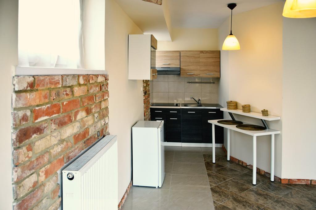 Apartment Maria