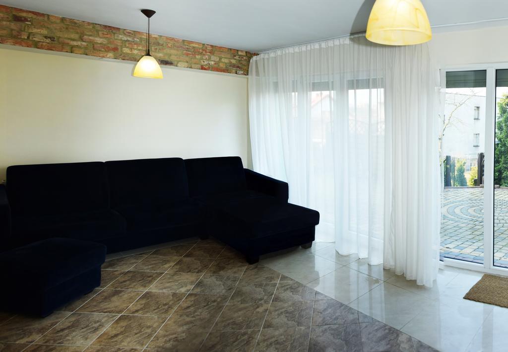 Apartment Maria *