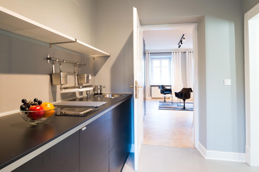 Rynek Glowny Apartment