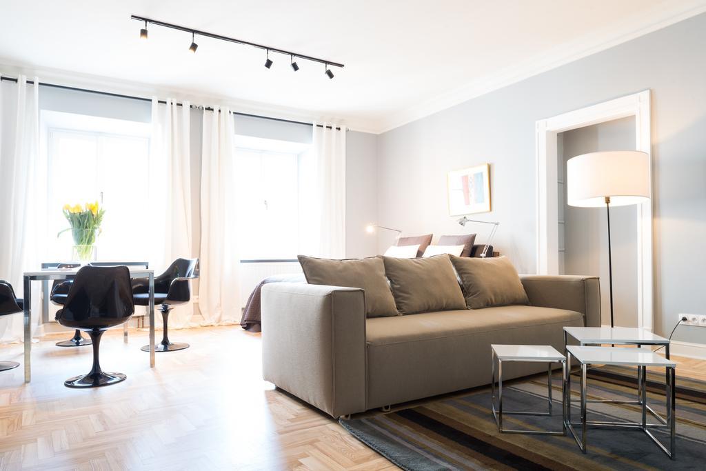 Rynek Glowny Apartment *