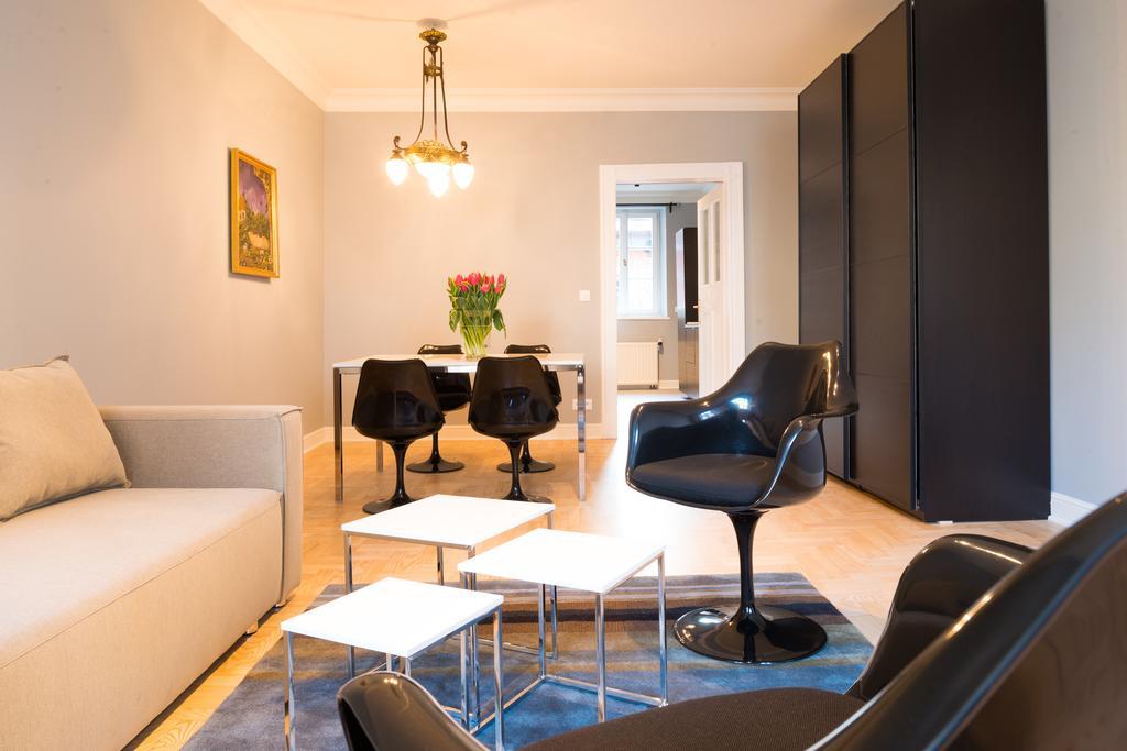 Rynek Glowny Apartment