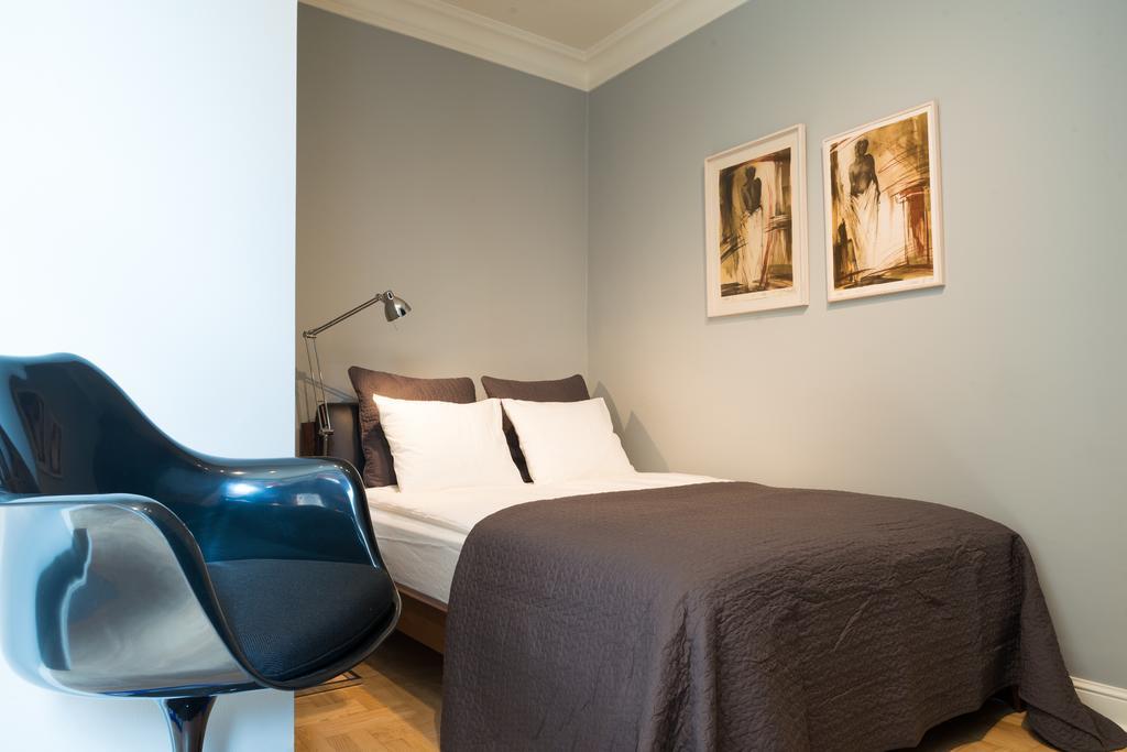 Rynek Glowny Apartment *