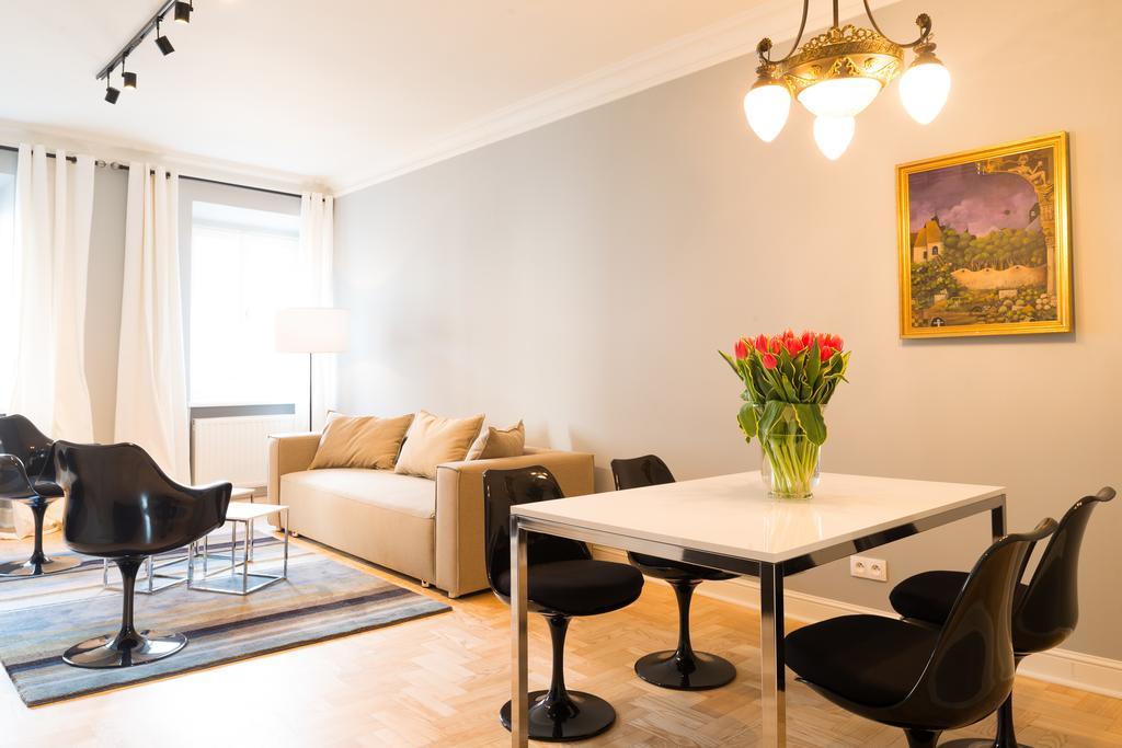 Rynek Glowny Apartment *