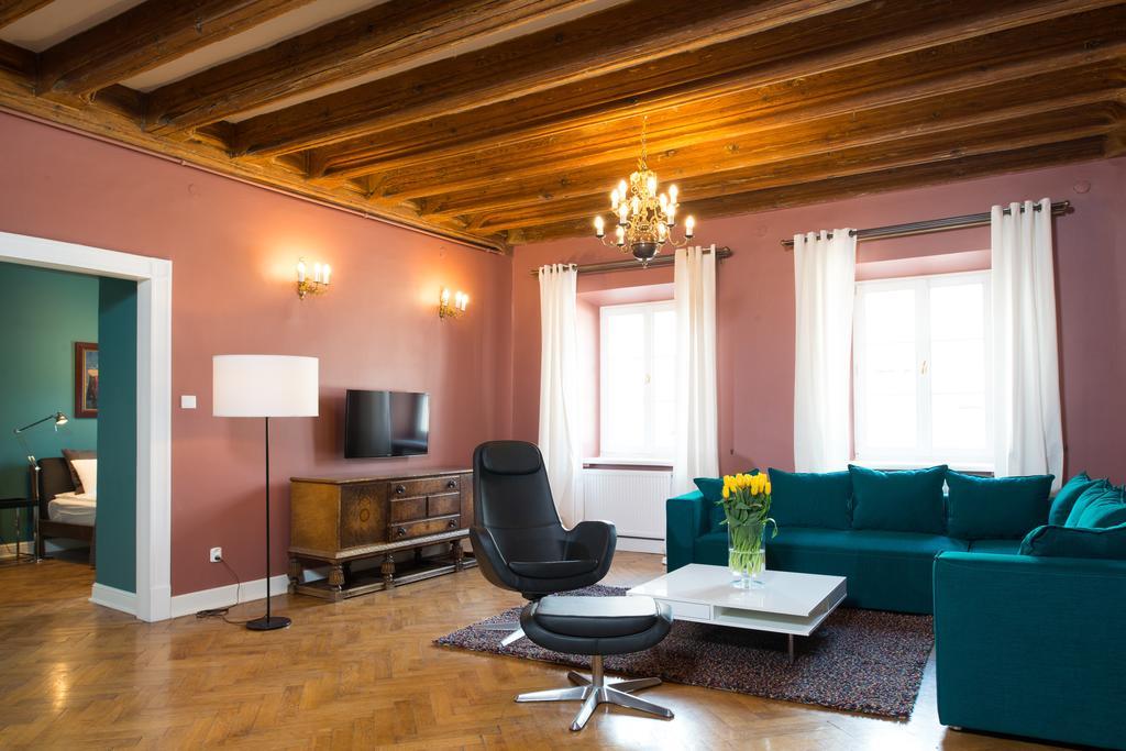 Apartment Rynek Glowny