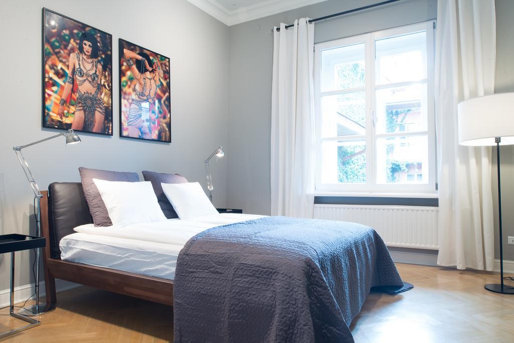 Apartment Rynek Glowny *