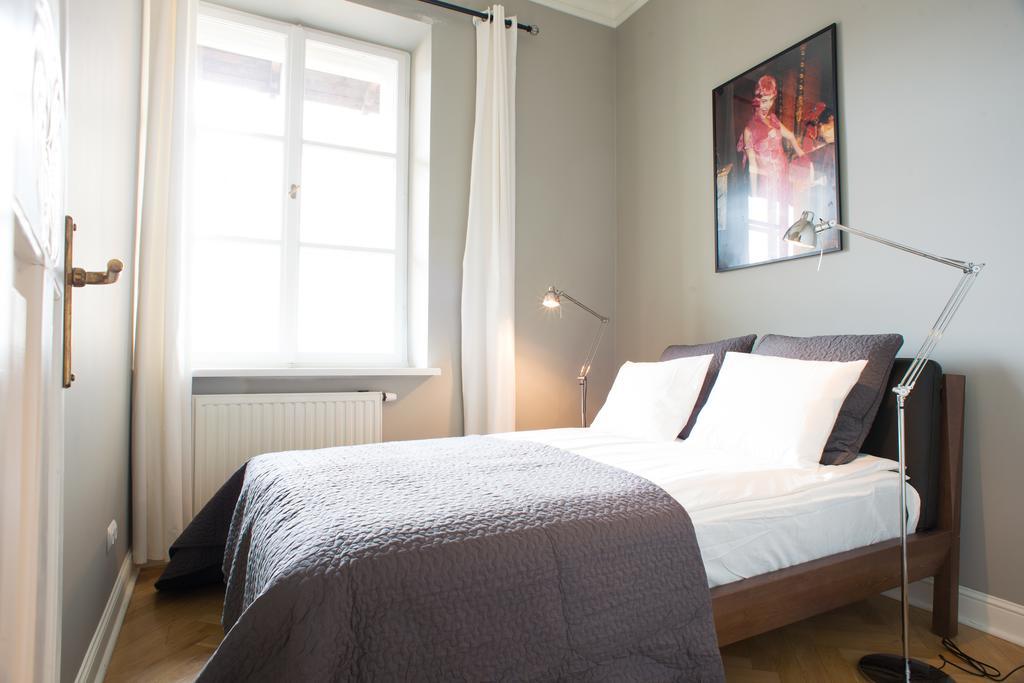 Rynek Glowny Apartment *