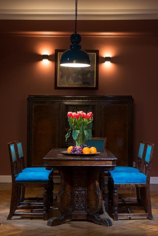 Apartment Rynek Glowny Krakau