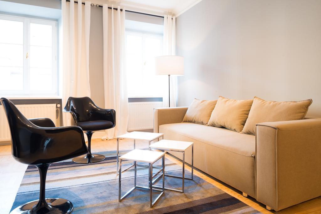 Apartment Rynek Glowny Krakau