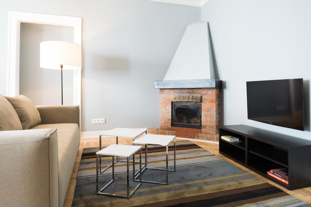 Rynek Glowny Apartment