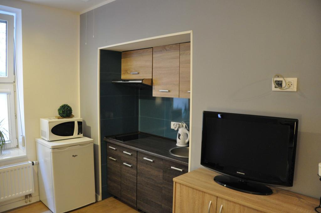 Apartament Topola