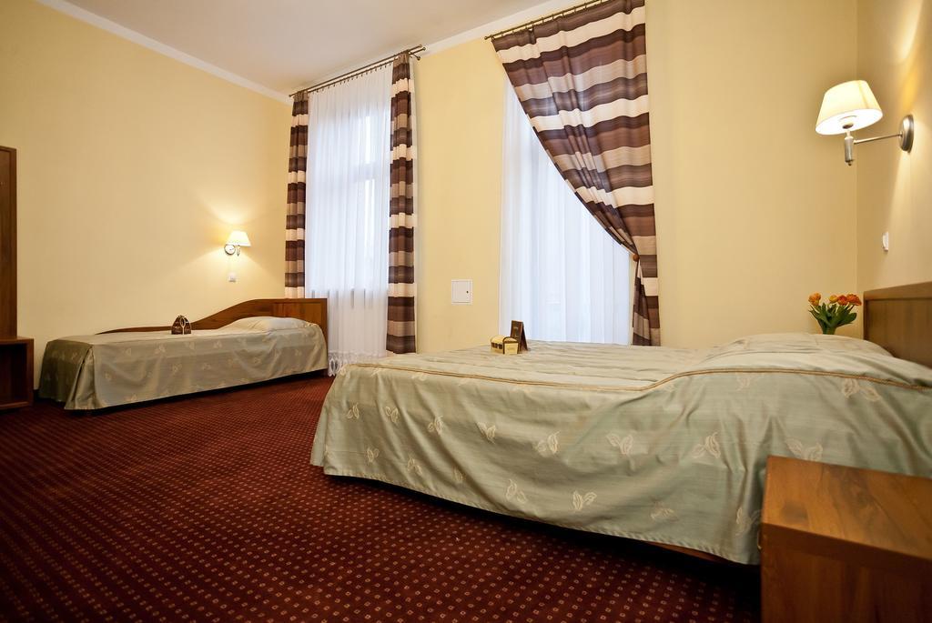 Aneks Kazimierz 3* Krakow