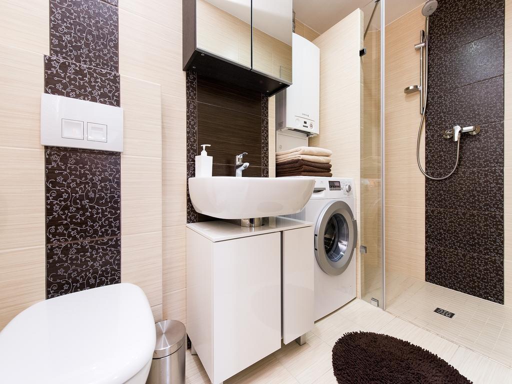 Apartment Vanilla 3 *