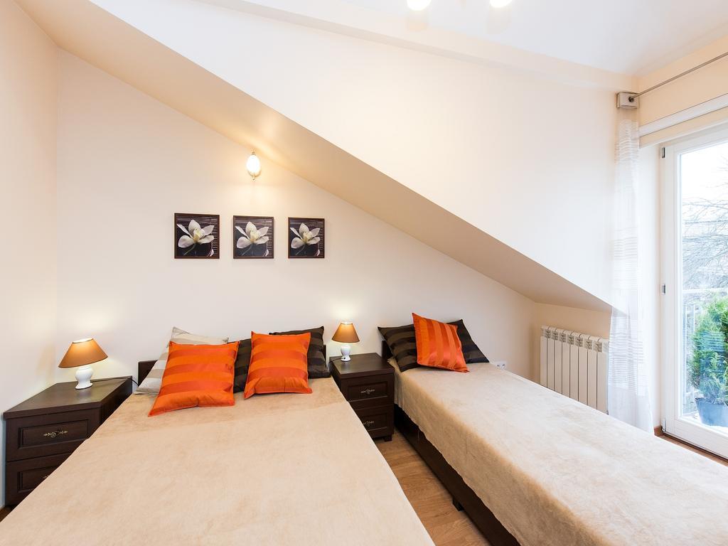 Apartment Vanilla 3 Krakow