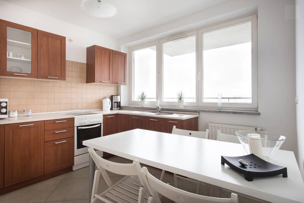 Apartament Skyfall Krakow
