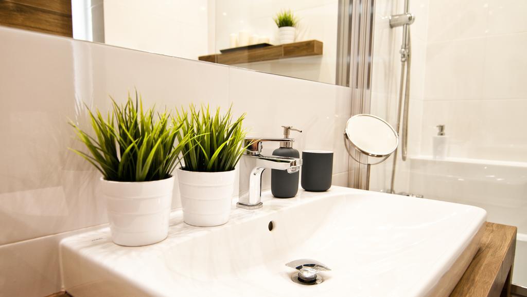 Apartamento Mateo Cracóvia