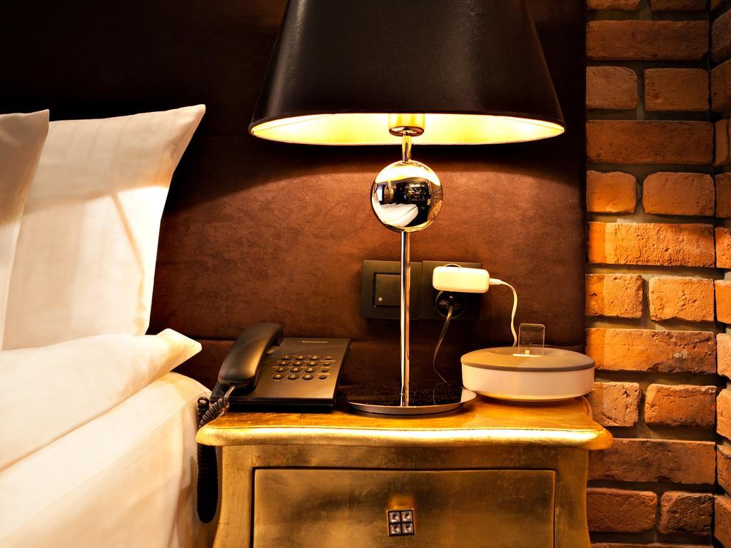 Betmanowska Main Square Adults Only 4* Cracóvia
