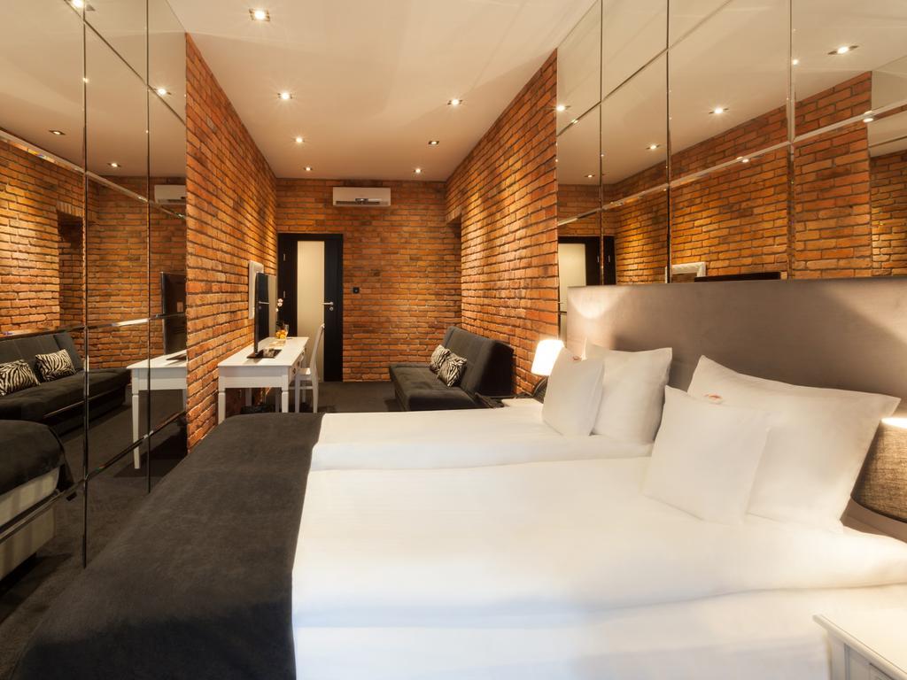 Betmanowska Main Square Adults Only Hotel 4*